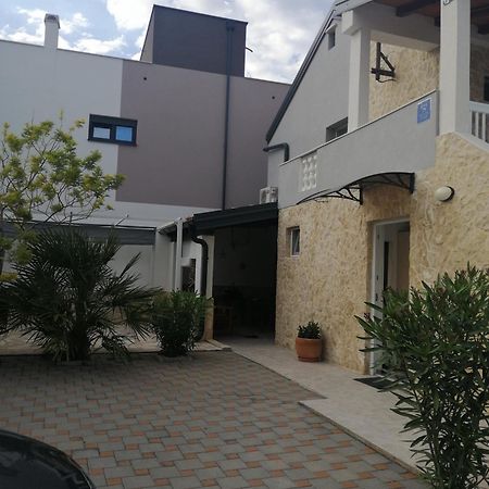 הוילה ויר Skalinada מראה חיצוני תמונה